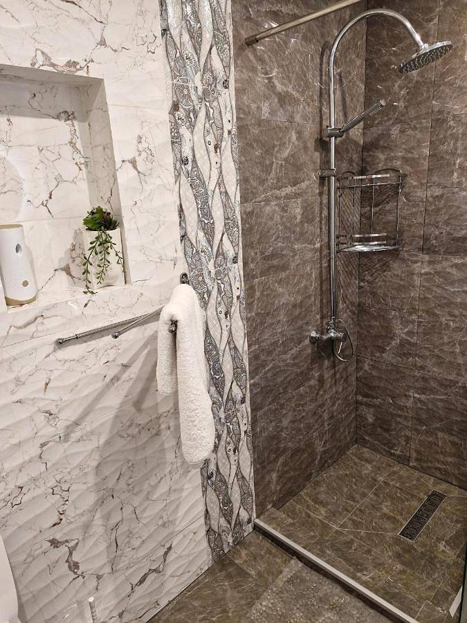 Gîte pour 4 personnes, avec terrasse dans Bansko - 3