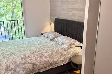 Appartement De Vacances pour 4 Personnes dans Malakoff, Hauts-de-Seine, Photo 2