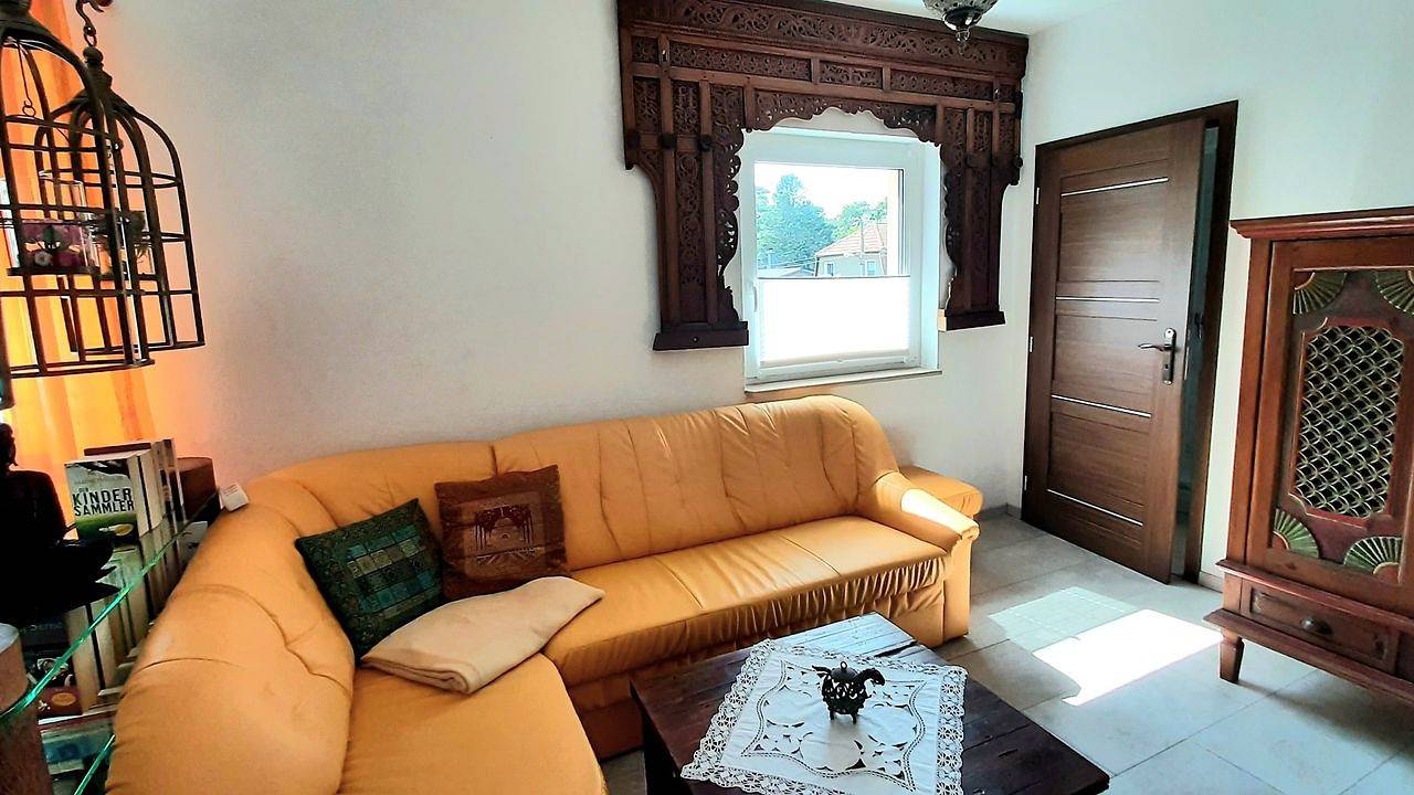 Ganze Ferienwohnung, Ferienwohnung für 2 Personen (33 m²) in Dahlwitz-Hoppegarten in Dahlwitz-Hoppegarten, Hoppegarten