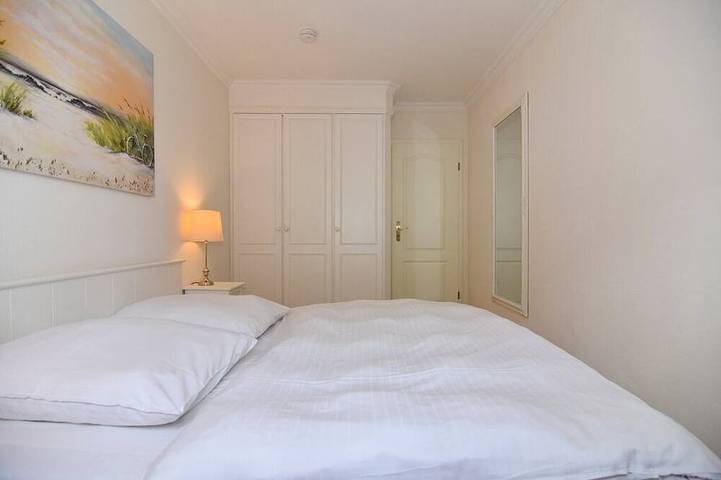 Ganze Wohnung, Ferienwohnung/App. für 2 Gäste mit 45m² in Westerland in Westerland, Sylt (Gemeinde)
