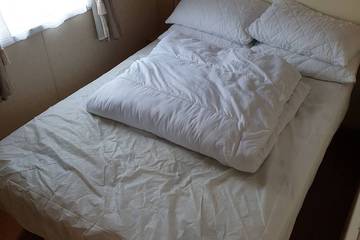 Chalet for 6 People in Chapel St. Leonards, Lincolnshire, Photo 3