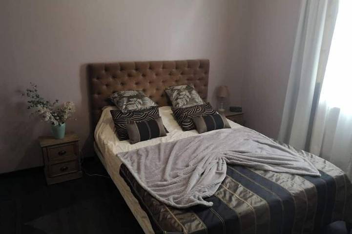 Location de vacances pour 6 personnes, avec jardin et terrasse à L'Arbresle - 3