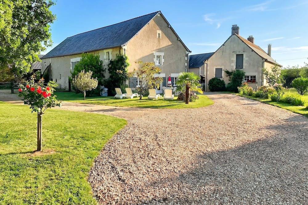 Appartement de vacances