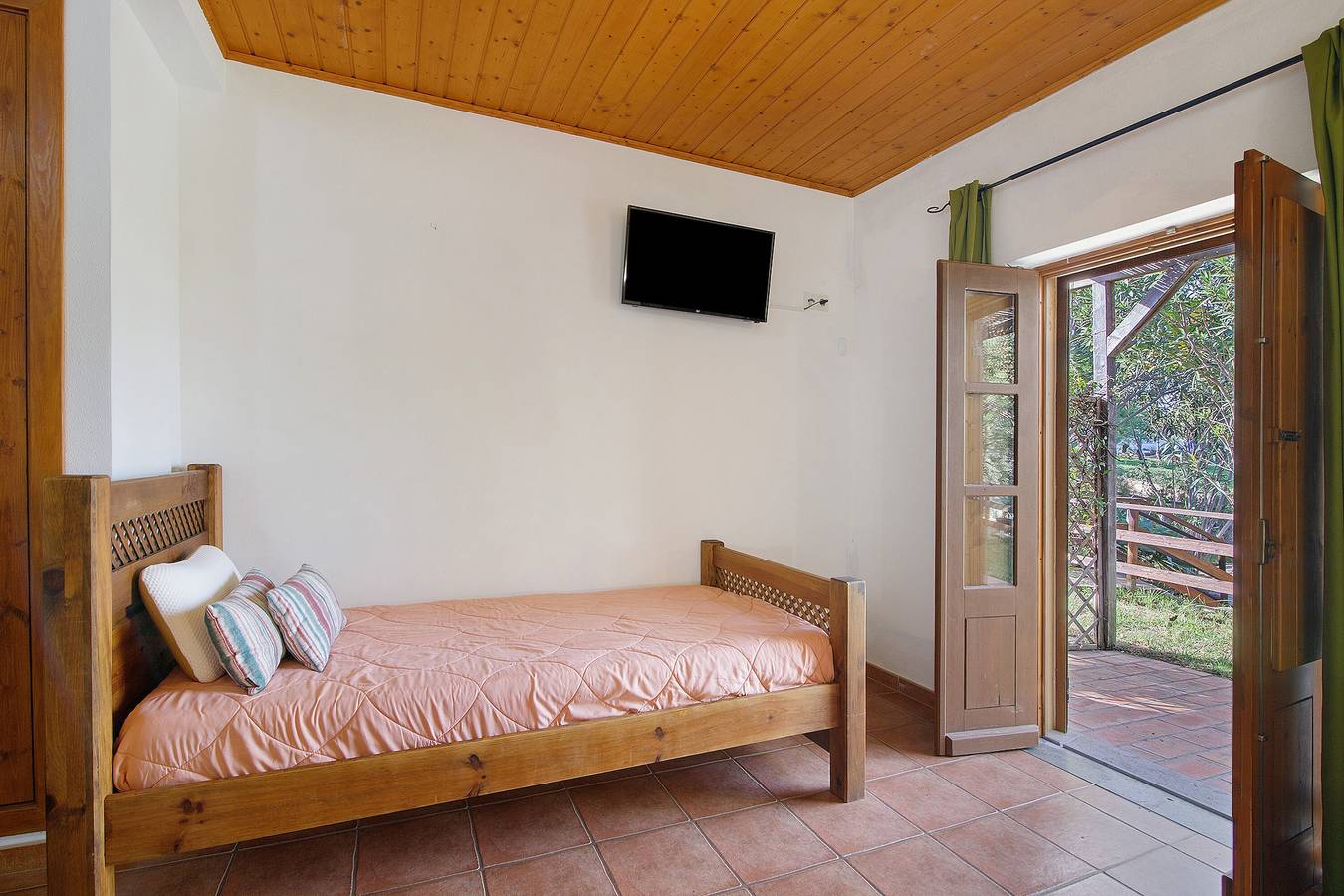 Quarto 'Quarto 7' com Piscina Partilhada, Wi-Fi e Ar Condicionado in Altura, Ria Formosa