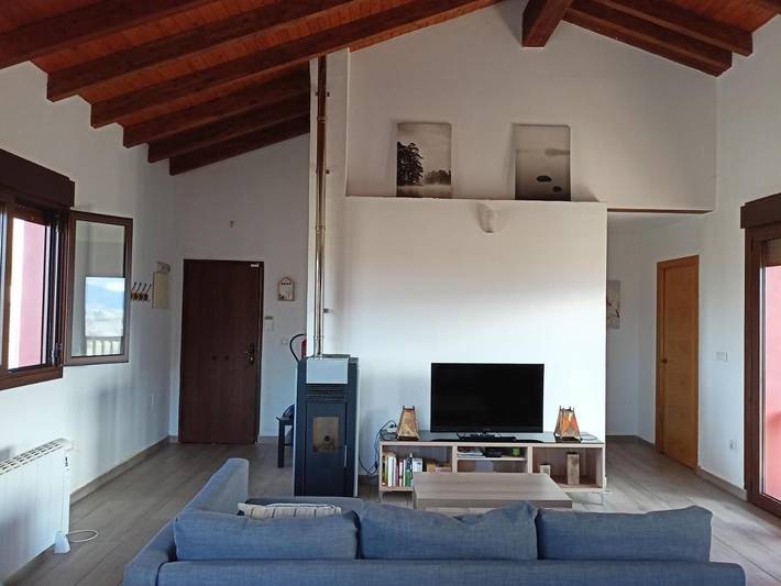 Casa rural para 4 personas, con jardín y vistas, Se admiten mascotas en Cangas de Onís - 4