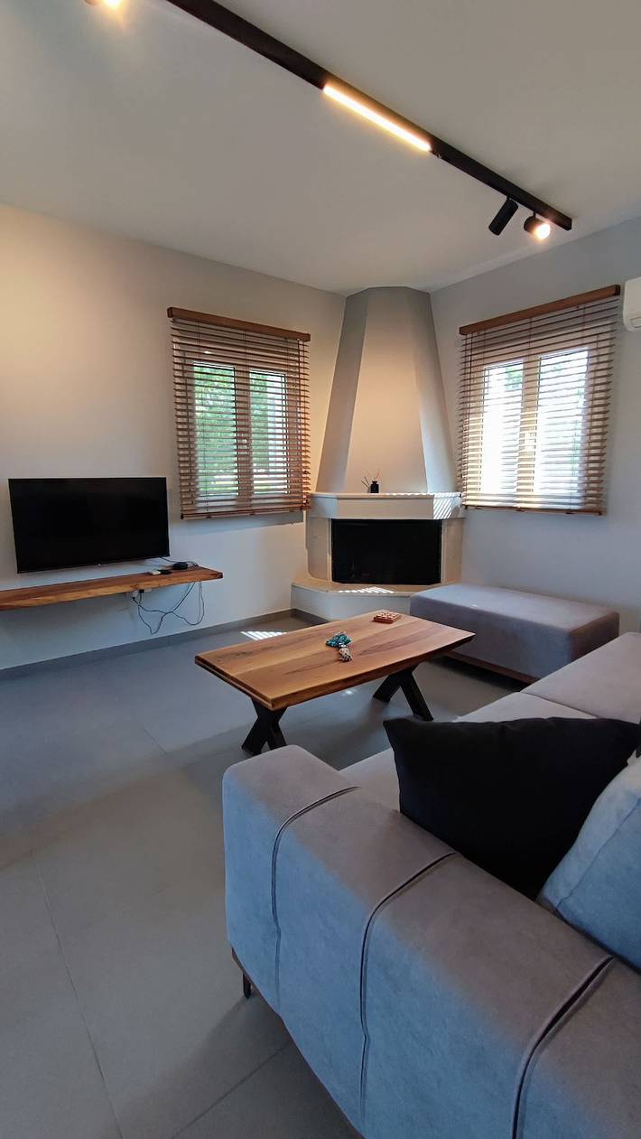 Διαμερίσματα διακοπών για 4 άτομα στο Ληξούρι