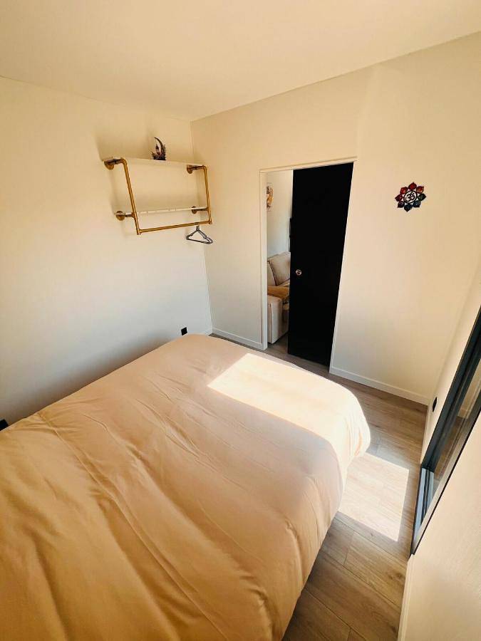 Location de vacances pour 4 personnes, avec terrasse dans Rosselange - 4