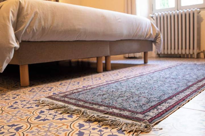 Gîte pour 4 personnes à Saint-Hippolyte-le-Graveyron - 2