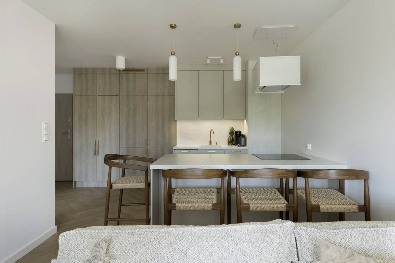 Apartamento entero, Elite Apartments Starowiejska 81 in Gdansk, Triciudad