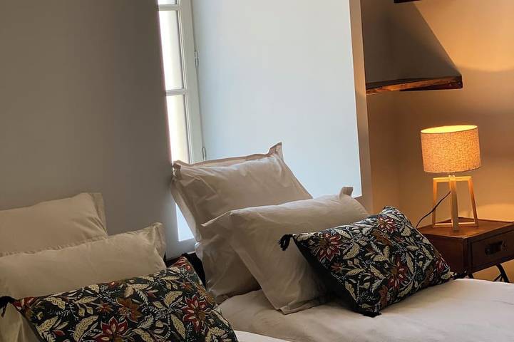 Location de vacances pour 2 personnes à Bessines (Deux-Sèvres) - 2