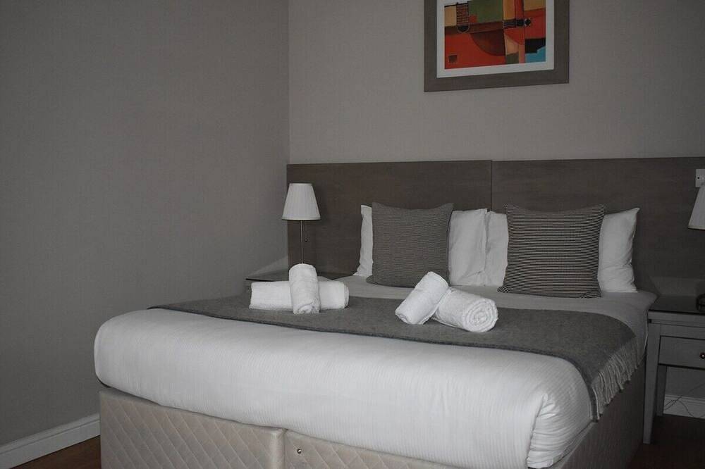 Alensgrove Cottages No. 02 in County Kildare