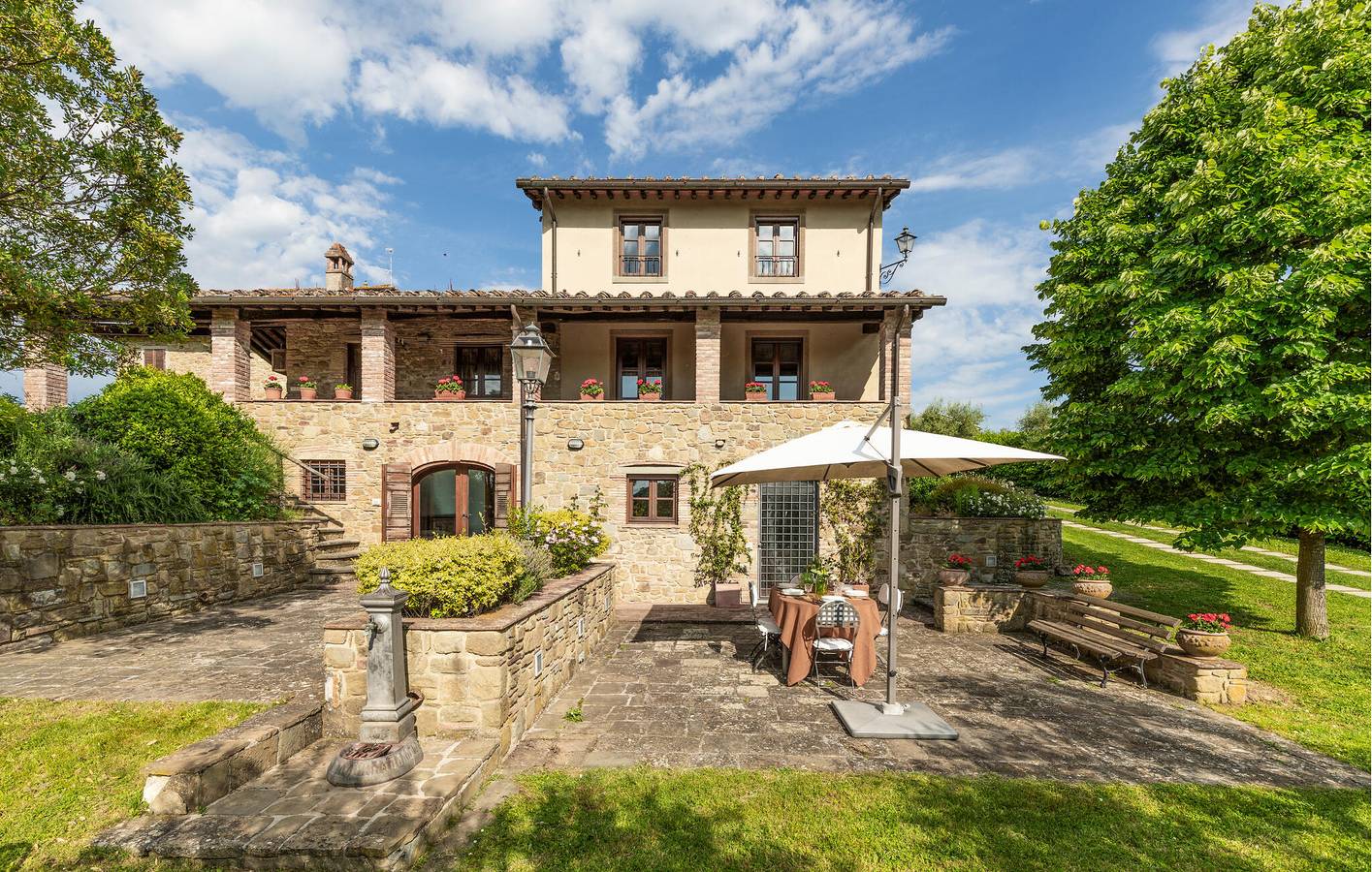 Casa vacanza a Arezzo a partire da 361€ a notte
