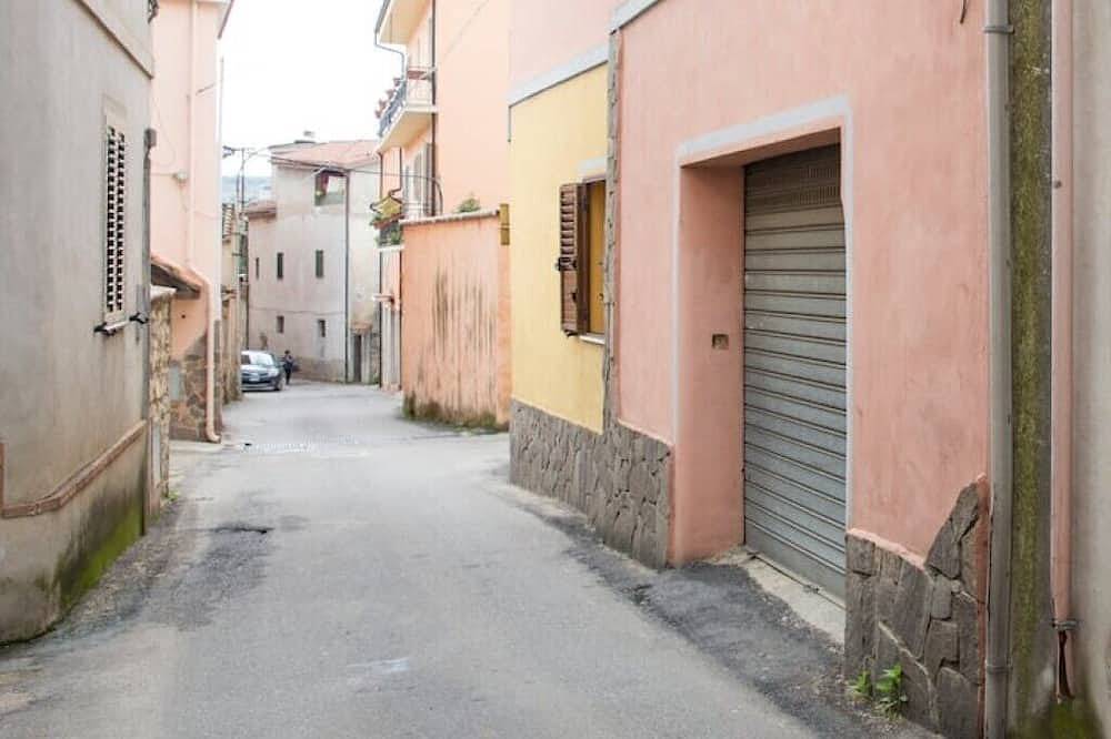 Ganze Wohnung, Apartment Sb Holiday Barisardo (Iun Q0006) in Bari Sardo, Ogliastra Provinz