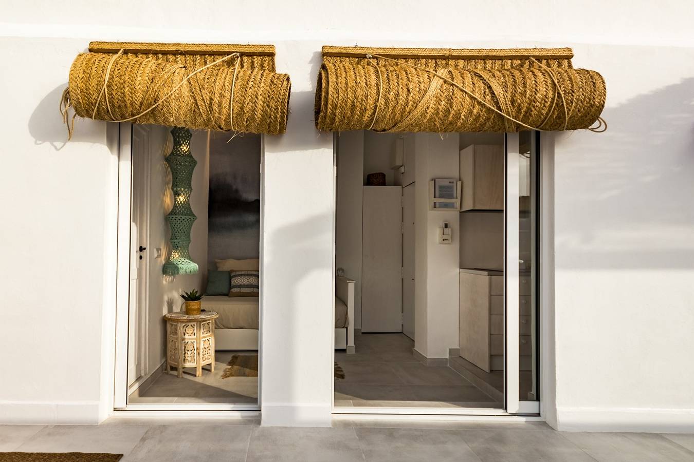 Hel ferielejlighed, K-Era Apartment by Nuka in Javea Port, Jávea