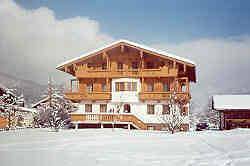 Geheel vakantieappartement, Ferienwohnung mit 3 Schlafzimmern in Tux Alps, Aschau im Zillertal