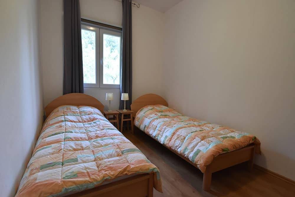 Apartamento entero, Apartamento en Knin cerca de la Fortaleza in Zagora Dálmata