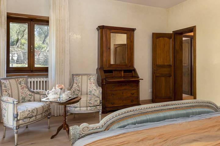 Villa Adisa 8, Emma Villas in Uzzano, Provincia di Pistoia