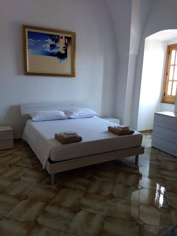 Double Room with Balcony in Collepasso, Golfo di Taranto