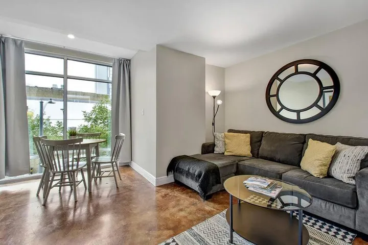 Apartamento de vacaciones para 6 personas, con vistas y balcón, Familias con niños - 1
