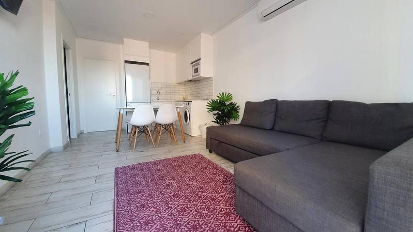 Gîte pour 2 personnes, avec jardin, animaux acceptés à Playa de Gandía - 3