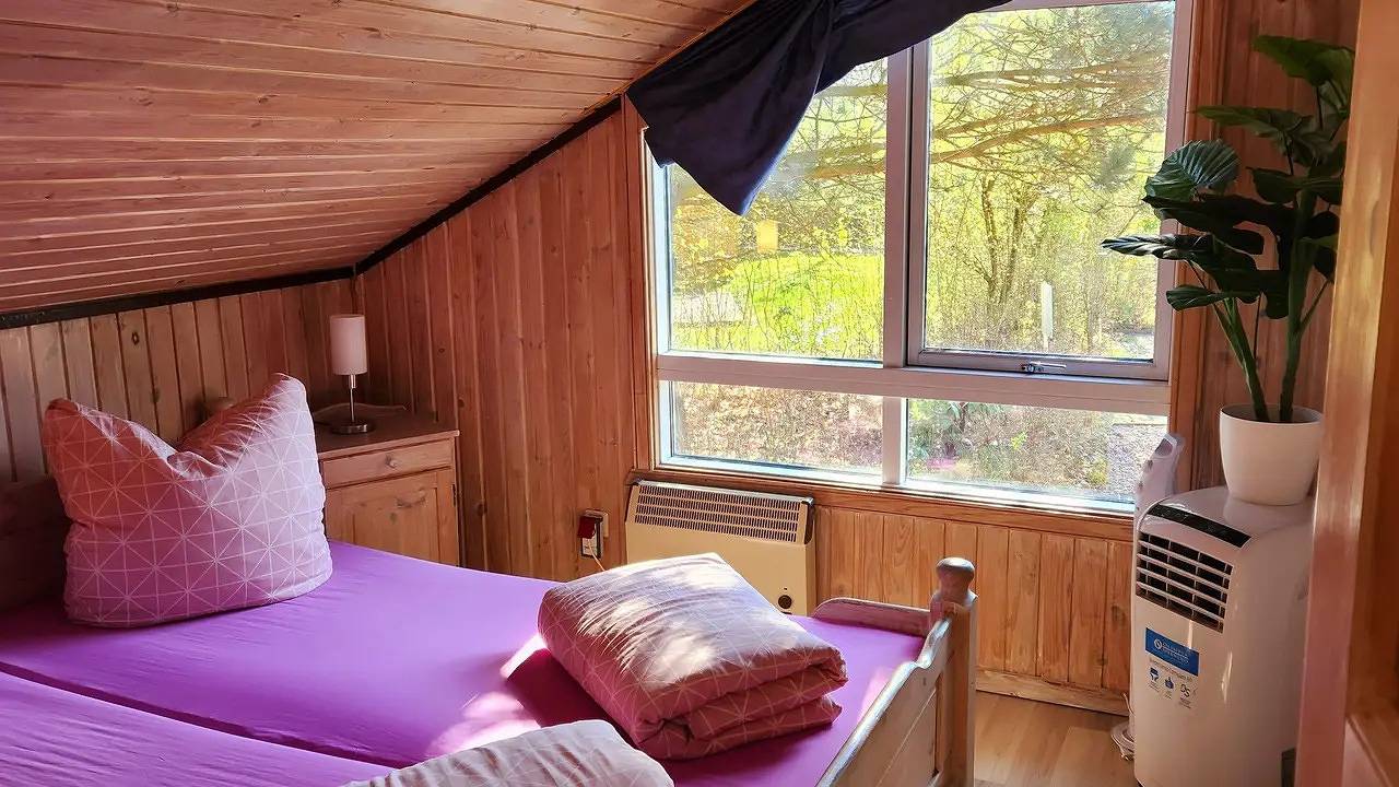 Ferienhaus für 5 Personen (73 m²) in Extertal in Extertal, Kreis Lippe