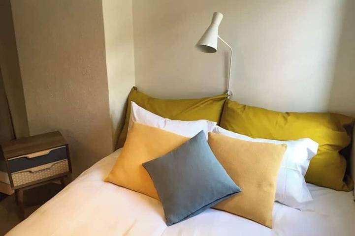 Gîte pour 4 personnes à Lutry - 2