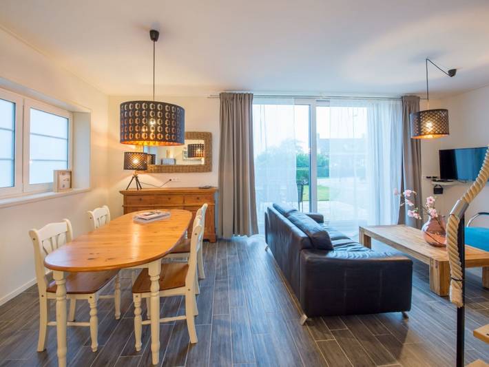 Ferienhaus für 4 Personen, mit Terrasse in Biggekerke - 3