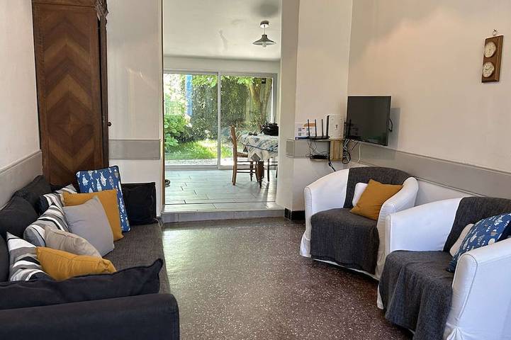 Location de vacances pour 4 personnes dans Office De Tourisme De L Ile De Noirmoutier - 4
