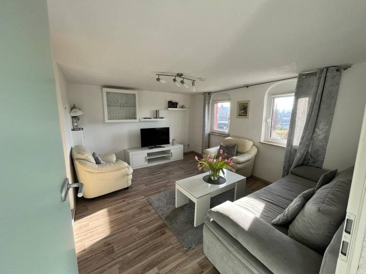 Ganze Wohnung, Dittrich in Pirna in Pirna, Elbsandsteingebirge