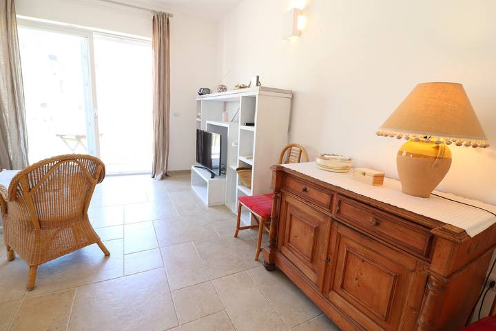 Ganze Wohnung, Ferienwohnung 'Casa Paola Otranto' mit Meerblick, Balkon und Klimaanlage in Otranto, Otranto und Umgebung