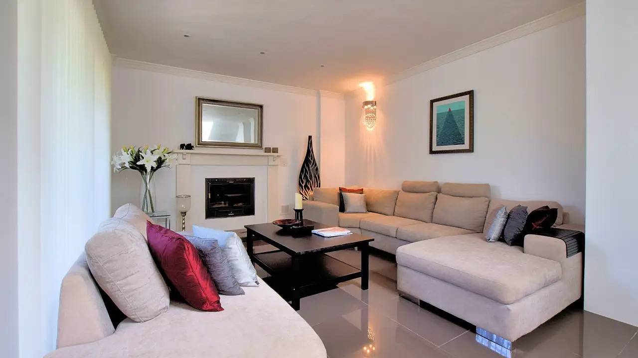 Villa für 6 Personen (280 m²) in Sayalonga in Sayalonga, Costa del Sol
