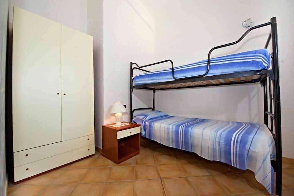 Appartamenti in Residence, pochi passi dal Mare Zona molto tranquilla panoramica in Castellammare del Golfo, Provincia di Trapani