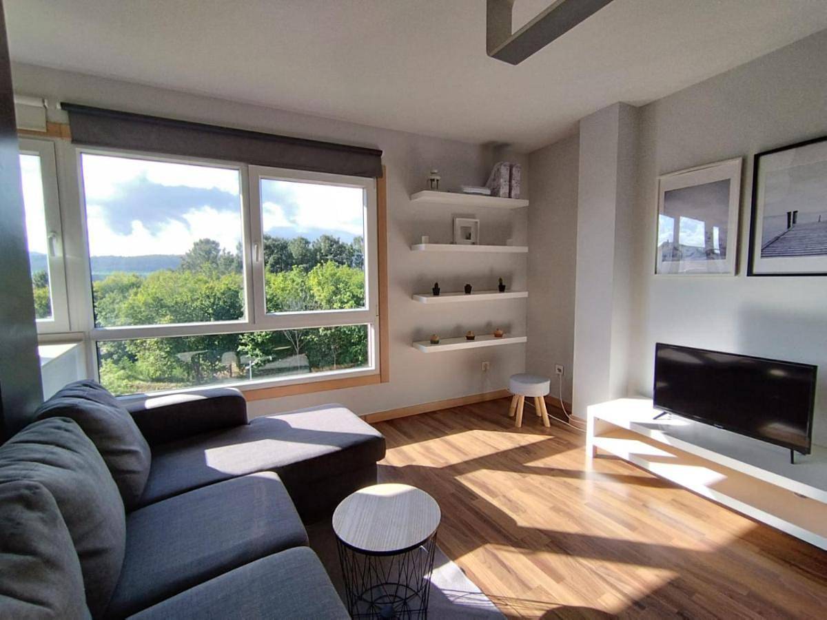 Apartamento entero, Two-Bedroom Apartment in Catoira, Rias Baixas