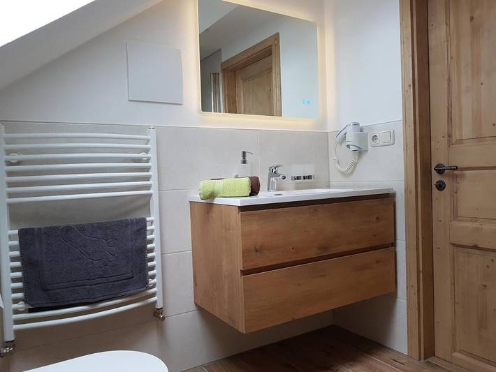 Ferienwohnung für 2 Personen in Lechbruck am See