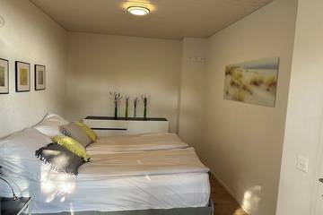 Lake House for 2 Guests in Puidoux, Lake Geneva, Picture 3