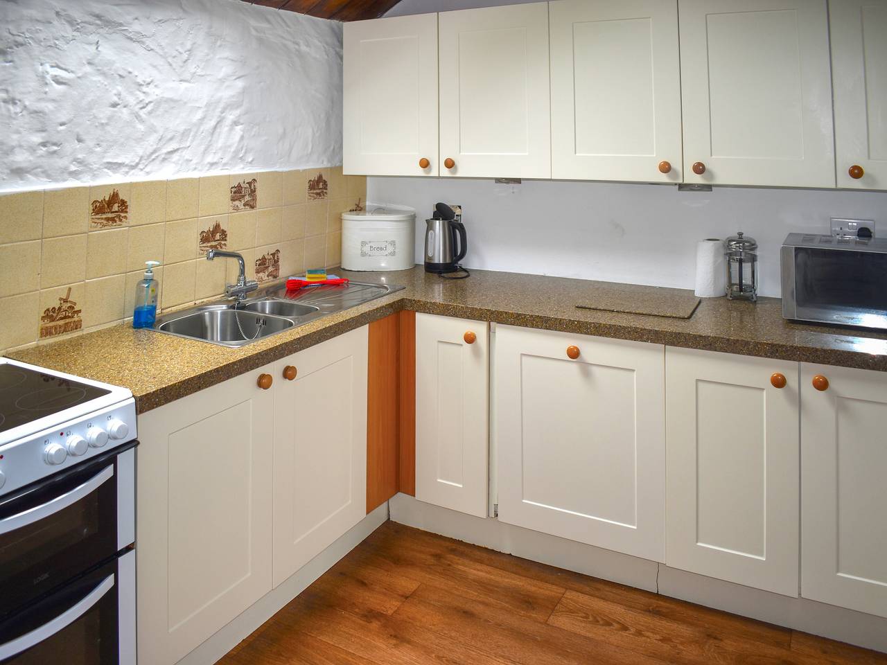 Cider Cottage - Uk50076 in Sidmouth, Jurassic Coast