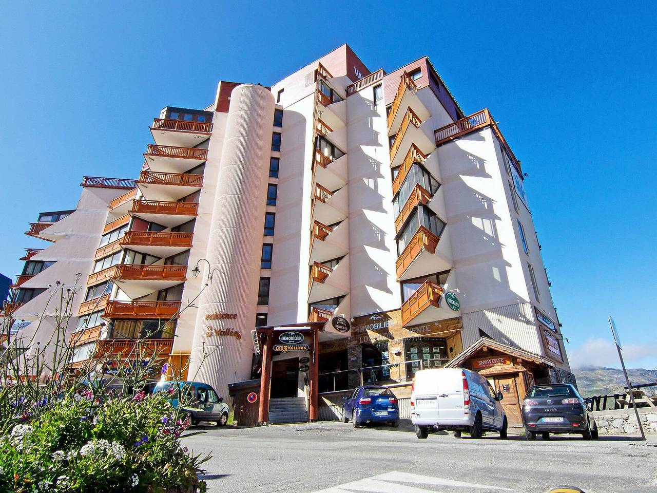 Photo : Appartement de vacances