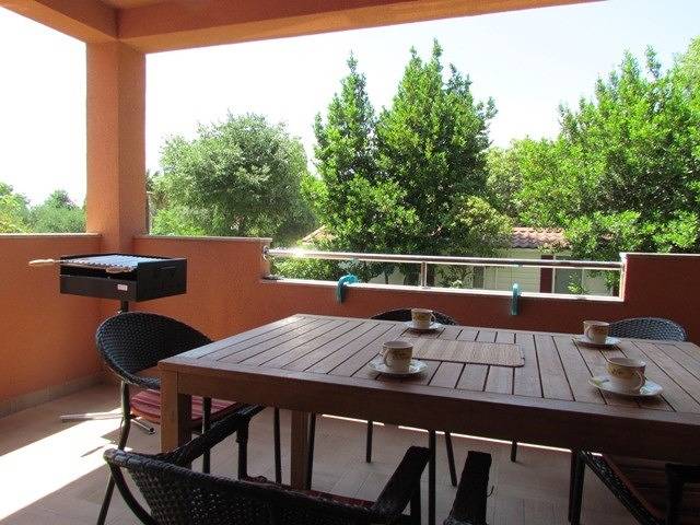 Apartament Wakacyjny dla 6 osoby w Sveti Filip i Jakov, Općina Sveti Filip i Jakov