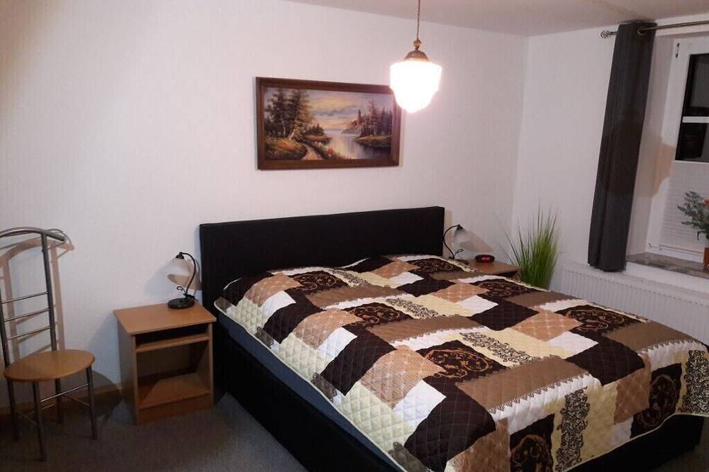 Ganze Wohnung, Vollausgestattete Familienfreundliche  Wohnungen im Naturpark mit Havellradwegen in Milow (Milower Land), Milower Land