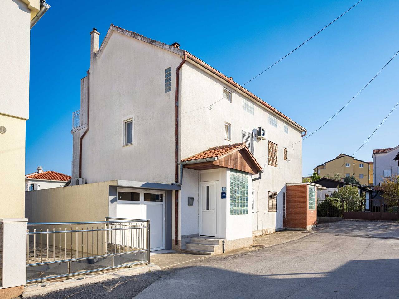Appartamento vacanze a Vodice a partire da 126€ a notte