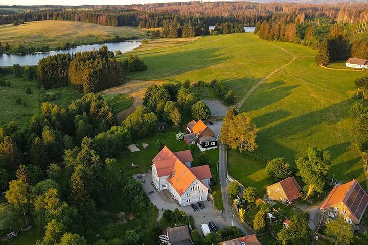 Ferienhaus für 2 Personen, mit Terrasse in Clausthal-Zellerfeld - 2