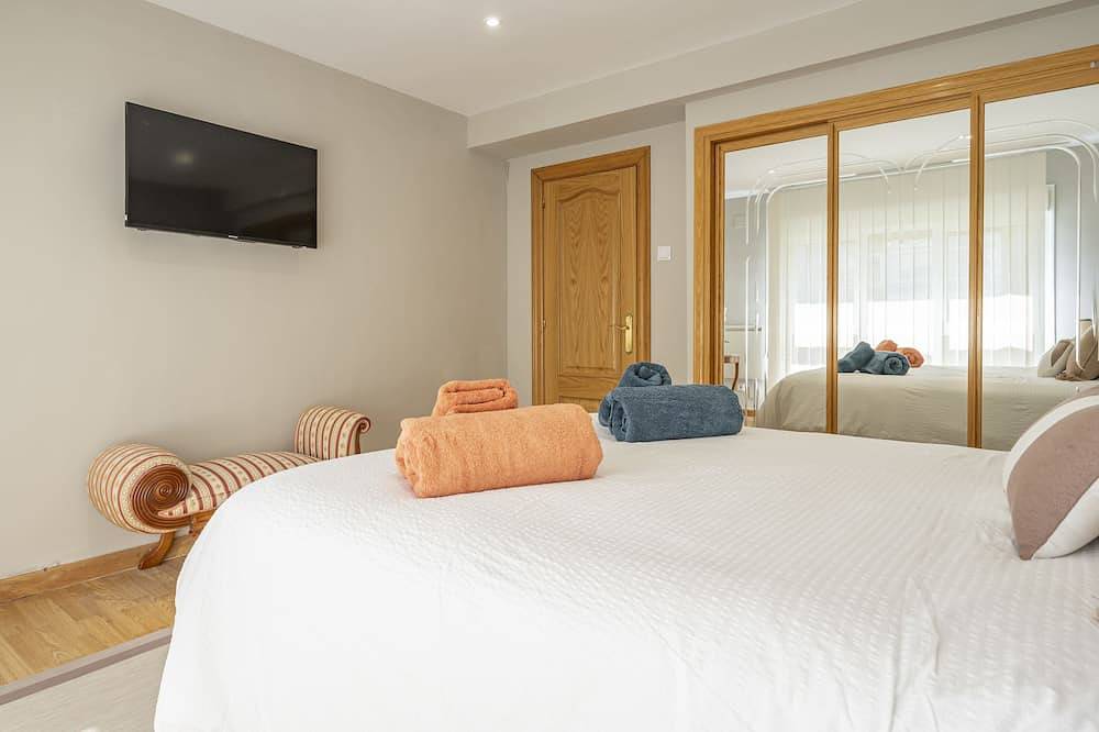 Appto. La Playa, Para 6 Personas in Ribadesella, Costa Verde (Spagna)