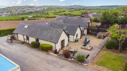 Cottage for 16 People in Flintshire, North-Wales, Photo 2