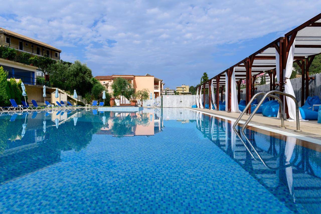 Marina Apartments, Agios Gordios Corfu in Agios Gordios, Corfou