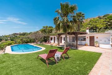 Casa Rural para 6 Personas en Las Zorreras, Motril, Foto 2