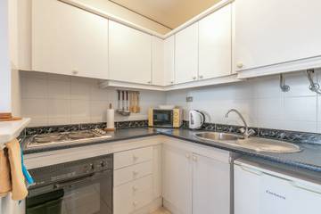 Holiday Rental for 3 People in Golf del Sur, San Miguel de Abona, Photo 4