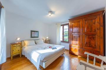 Ferienwohnung für 4 Personen in Muralto, Tessiner Alpen, Bild 3
