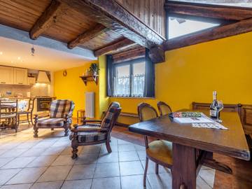 Apartment for 2 People in Comune di Sarre, Western Alps, Photo 2