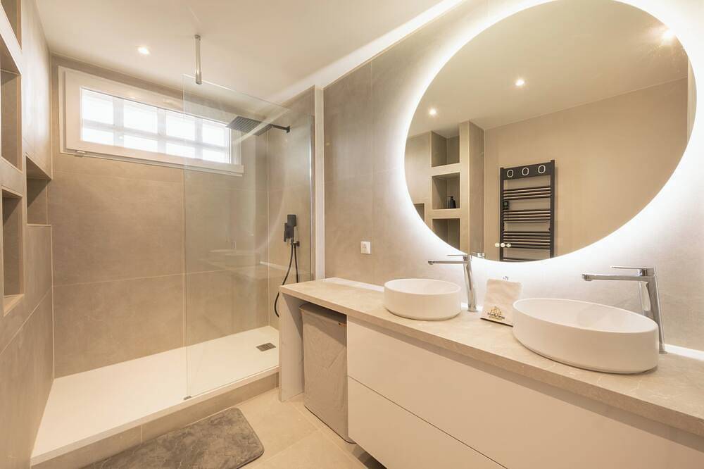 Apartamento entero, Mat&Ness Luxury in Beauvais, Río Oise