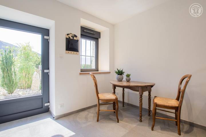 Chez La Philo in Nances, Chambéry und Umgebung